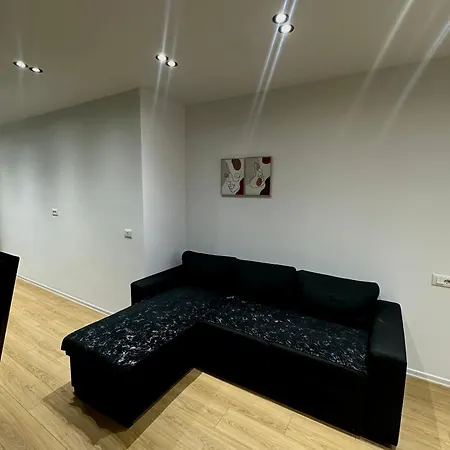 Appartamento Central Apartments Tirana *